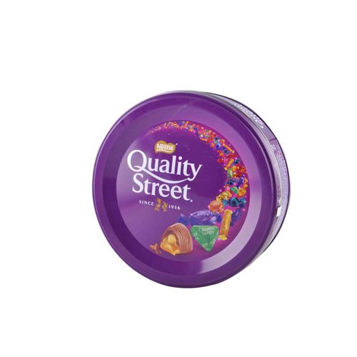 CHOCOLAT QUALITY STREET 240 G